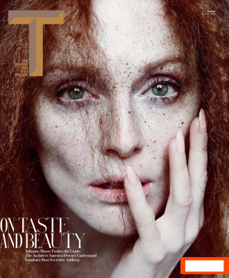 Julianne Moore pic #637562